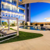 Отель Hyatt Regency San Luis Potosi, фото 28