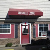 Отель Leesville Lodge, фото 1
