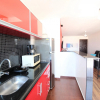 Отель Pineapples F1106 Copacabana Penthouse and Pool, фото 12
