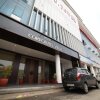 Отель Corporate Vila в Берпер