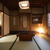 Отель Kyoto Nijo Ohan, фото 12