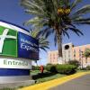 Отель Holiday Inn Express Guanajuato, an IHG Hotel в Гуанахуато