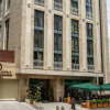 Отель Mercure Ankara Kızılay, фото 27