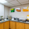 Отель Quality Inn, фото 23