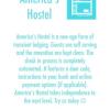 Отель America's Hostel at Bethesda Metro, фото 14