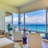 Отель K B M Resorts- Kbv-26b1 Ocean Front 1bed , 1bath With Expansive Kapalua Ocean Views From Lanai, фото 2