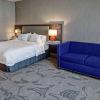 Отель Hampton Inn Fresno Airport, фото 19