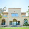 Отель Al Raha Beach Hotel Villas в Абу-Даби