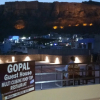 Отель Gopal Guest House, фото 8