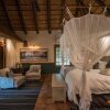 Отель Thornybush Waterside Lodge, фото 5