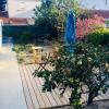 Отель Maison La Guérinière, 5 pièces, 8 personnes - FR-1-224B-95, фото 15