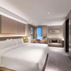 Отель Grand Mercure Wuhan Qiaokou, фото 15
