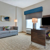 Отель Hampton Inn & Suites Nashville Downtown Capitol View, фото 26