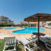 Отель Apt Grace - T2 Pool, Wifi, Balcony, A/c, 2.5km From Tavira Center, фото 13