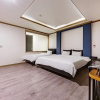 Отель Suncheon Hotel Rio, фото 18