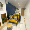 Отель Stylish, cosy studio in Carmarthen town centre, фото 2