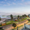 Отель Beach Street Luxury 3 Bed With Beach Bay Views, фото 25