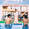 Отель Equinoccio Hotel, фото 28