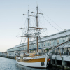 Отель Somerset on the Pier Hobart, фото 35