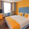Отель Mercure Hotel Düsseldorf City Nord, фото 2