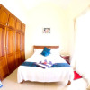 Отель House With 3 Bedrooms In Palmar With Wonderful Sea View Shared Pool Terrace, фото 12