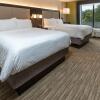 Отель Holiday Inn Express Hotel & Suites Tupelo, an IHG Hotel, фото 20