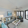 Отель New Listing! All-suite Beach Getaway W/ Pool 2 Bedroom Condo, фото 14