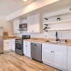 Отель Modern Apartment w/ Beautiful Mountain Views!, фото 12