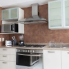 Отель Deluxe Condo With GYM and Garden Near La Mexicana Park, фото 12