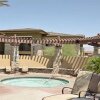 Отель Sonoran Suites of Palm Springs at Canterra, фото 22