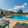 Отель VILLA ARHU - Villa for 8 people in Capdepera., фото 28