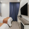Отель Jeju Sunstay Hotel, фото 4