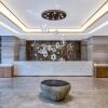 Отель Crystal Orange Hotel Heze Changjiang East Road, фото 2