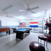 Отель Great Privacy By Pool- Pool Home With Game Room 4 Bedroom Home by RedAwning, фото 14