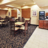 Отель Holiday Inn Express Owasso, фото 8