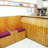 Отель 1 Br Guest House In The Mall, Manali, By Guesthouser(6Abd), фото 8