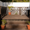 Отель Banbou Terrace, фото 17