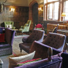 Отель Seckford Hall Hotel & Spa, фото 16