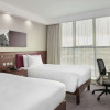 Отель Hampton by Hilton Bristol City Centre, фото 4