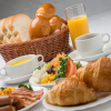 Отель Welcome Hotel Kochi, фото 10