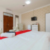 Отель RedDoorz Premium @ The Heritage Bukit Lawang, фото 7
