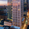 Отель Global Luxury Suites at Boston Common, фото 22