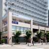 Отель Comfort Hotel Osaka Shinsaibashi в Осаке