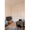 Отель Sanders Boulevard - Cozy 2-bdr Apt By the Canal, фото 9