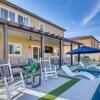 Отель Chic Coachella Home < 3 Mi to Empire Polo Club, фото 17