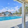 Отель Sleepy Hollow Lake Home w/ Deck, Pool Access!, фото 19