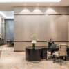 Отель InterContinental Wuhan, an IHG Hotel, фото 49