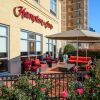 Отель Hampton Inn Washington-Downtown-Convention Center, фото 24
