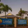 Отель Comfort Inn & Suites Karratha, фото 21