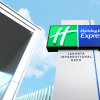Отель Holiday Inn Express Jakarta International Expo, an IHG Hotel, фото 24